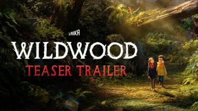 Wildwood  Official Teaser Trailer