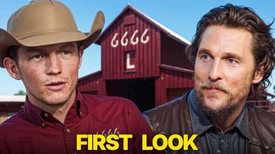 Yellowstone Spinoff 6666 Trailer  Everything We Know 2026