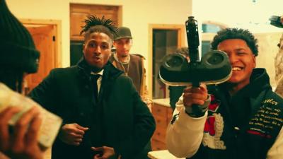 YoungBoy Never Broke Again  Switches Official Video