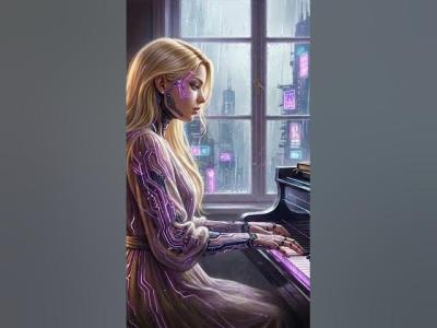Your rainy night sanctuary  