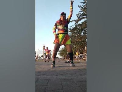 Zumba Dance Fitness Press Club Pantawan Dumaguete City