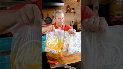 3 Marinadas de Frango Incríveis