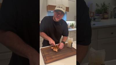 3 recipes in under 30 minutes using the cuisinart Chefs Classic Stainless Cookware Set