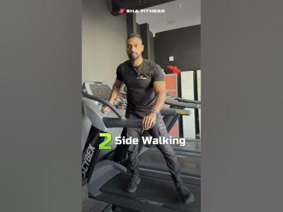 4 Treadmill Workouts for Better Fitness  treadmillworkout