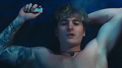 5 NEW  UPCOMING GAY MOVIES PREMIERING MAY 2026