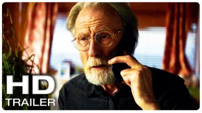 500 MILES Official Trailer NEW 2026