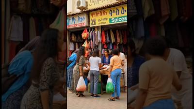 Addis Ababa Ethiopia 2026  Modern Transformation  Stunning City Tour.