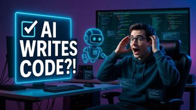  AI Coding Explained Why Every Student MUST Learn This in 2026 