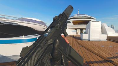 Akita  Call of Duty Black Ops 7 Multiplayer Gameplay No Commentary