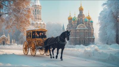All stress disappears when this classical music starts Relaxing music and emotional healing 5