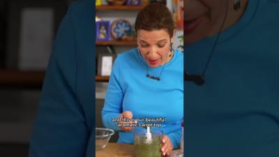 Ancient Greek Longevity Carrot Salad  My Greek Table  Diane Kochilas