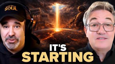 ANGELS WARN Humanity Is at a CRITICAL Turning Point Heres Whats Coming  Radleigh Valentine