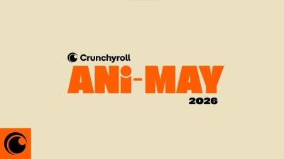 AniMay 2026 Trailer
