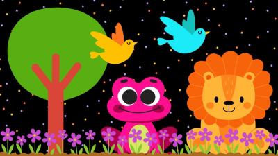 Baby Sensory Video  Tummy Time  Sensory Videos for Babies  Visual Stimulation for Newborn baby