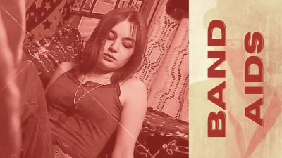 BANDAIDS  A Student Short Film