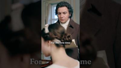 Beethoven and the Woman behind the Moonlight Sonata classicalmusic musichistory piano