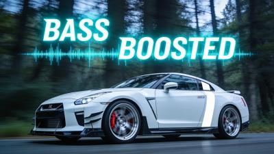  BEST MUSIC IN THE CAR 2026 Nonstop Bass Boosted Driving Mix