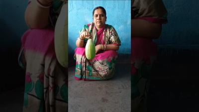 Bottle gourd dal recipe shorts recipe food cooking villagefood