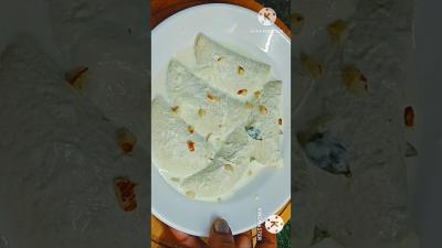 Bread ki Mithaai recipe shorts viralvideo cooking easyrecipe