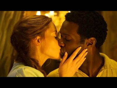Bridgerton Season 4 Part 2 Scene Francesca  John  Hannah Dodd  Victor Alli  Netflix  Explained