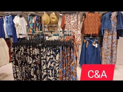 CA NEW ARRIVAL WOMENS SUMMER OUTFITS 2026haulvirallatesttrendingdressclothesfashionupdate