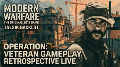 Call of Duty Modern Warfare 2019  Live  Multiplayer  Gameplay