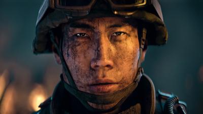 Call of Duty Modern Warfare 4  Reveal Trailer