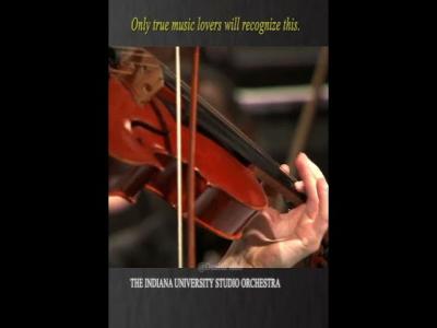 Can you name this legendary piece orchestra musician classical