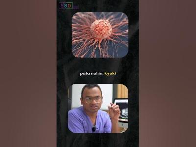 Cancer Treatment Challenges Explained In 30 Seconds  Immunotherapy in Cancer  Dr Praveen Kammar