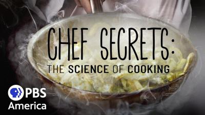 Chef Secrets The Science of Cooking 2021  Full Documentary
