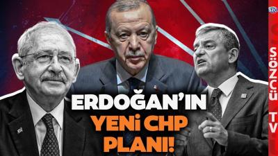 CHP Kapatılacak mı Ankara Kulislerini Sarsan Baskın Seçim Planı Erdoğandan Yeni Hamle