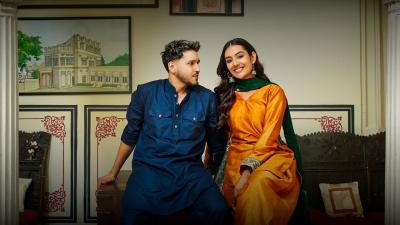 Chunni  Karan Randhawa Official MV