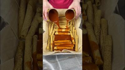 Cinco de mayo favorite food recipe home party cincodemayo