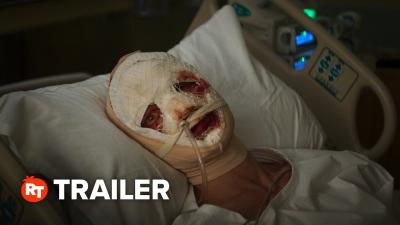 Clayface Teaser Trailer 2026