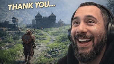 Crimson Desert Is Becoming Such A Great Game...