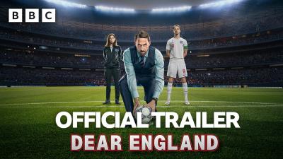 Dear England  OFFICIAL TRAILER