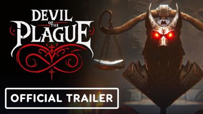 Devil of the Plague  Official Early Access Launch Trailer