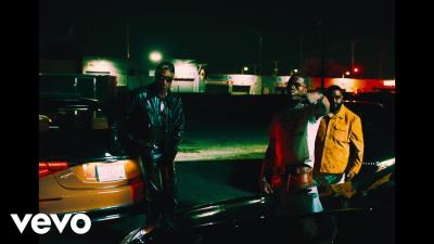 DJ Khaled Future Lil Baby  One of Them Official Music Video