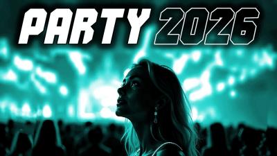 DJ REMIX SONGS 2026  1 HOURS NON STOP CLUB EDM PARTY DANCE MUSIC MASHUP MIX LATEST DJ MIX 2026