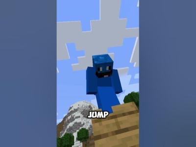 Do not go into this minecraft