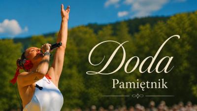 Doda  Pamiętnik  Kraków Dzień Flagi 2026