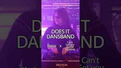 Does it Dansband Svara ärligt doesitdansband ddjflx4 dj dansband eloise