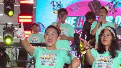 Dont Stop Believing  Journey Band Performance