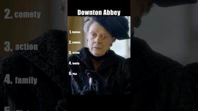 Downton Abbey  The Earls Dilemma The Inheritance Debate 