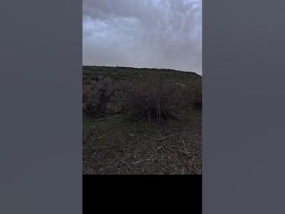 Epic Canyon Thunderstorm   Shorts Overlanding
