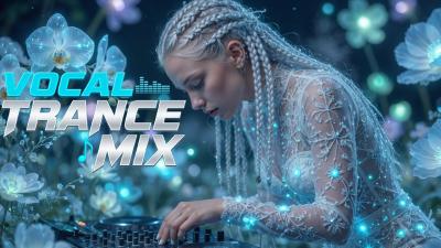 Ethereal Mix  Best Vocal Trance Mix 2026  Midnight Emotional Mix
