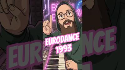 EURODANCE 1993