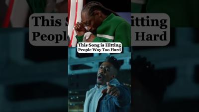 Even Snoop Dogg Got Emotional Hearing this Song Thatsdax rapmusic snoopdogg relatable god
