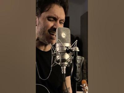Fabrizio Moro  Scatole Acoustic Version