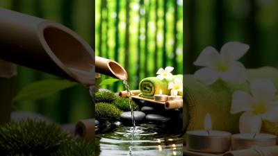  Feel Peace in Every Note Relaxing Sleep Music for Calmness  Deep Relaxationrelaxing softmusic